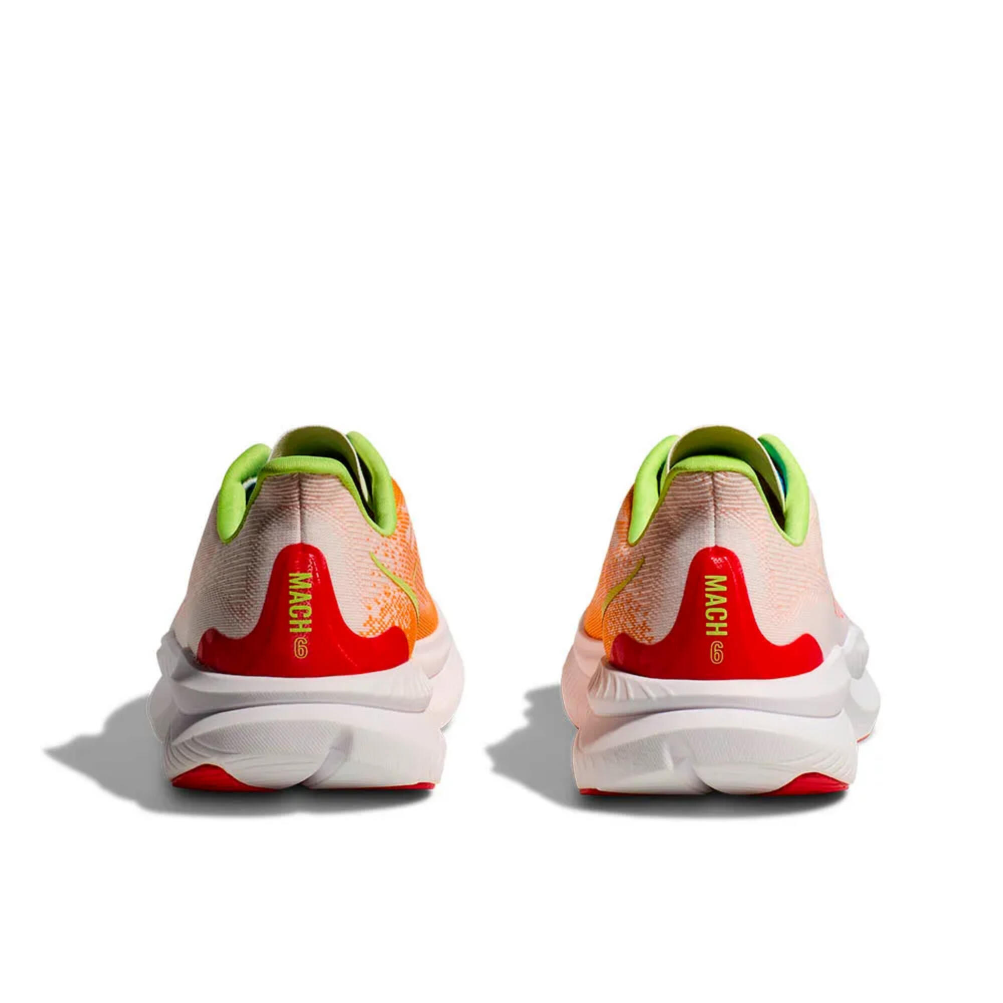 Encontraproduto.com.br - Tênis Hoka Mach 6 Masculino