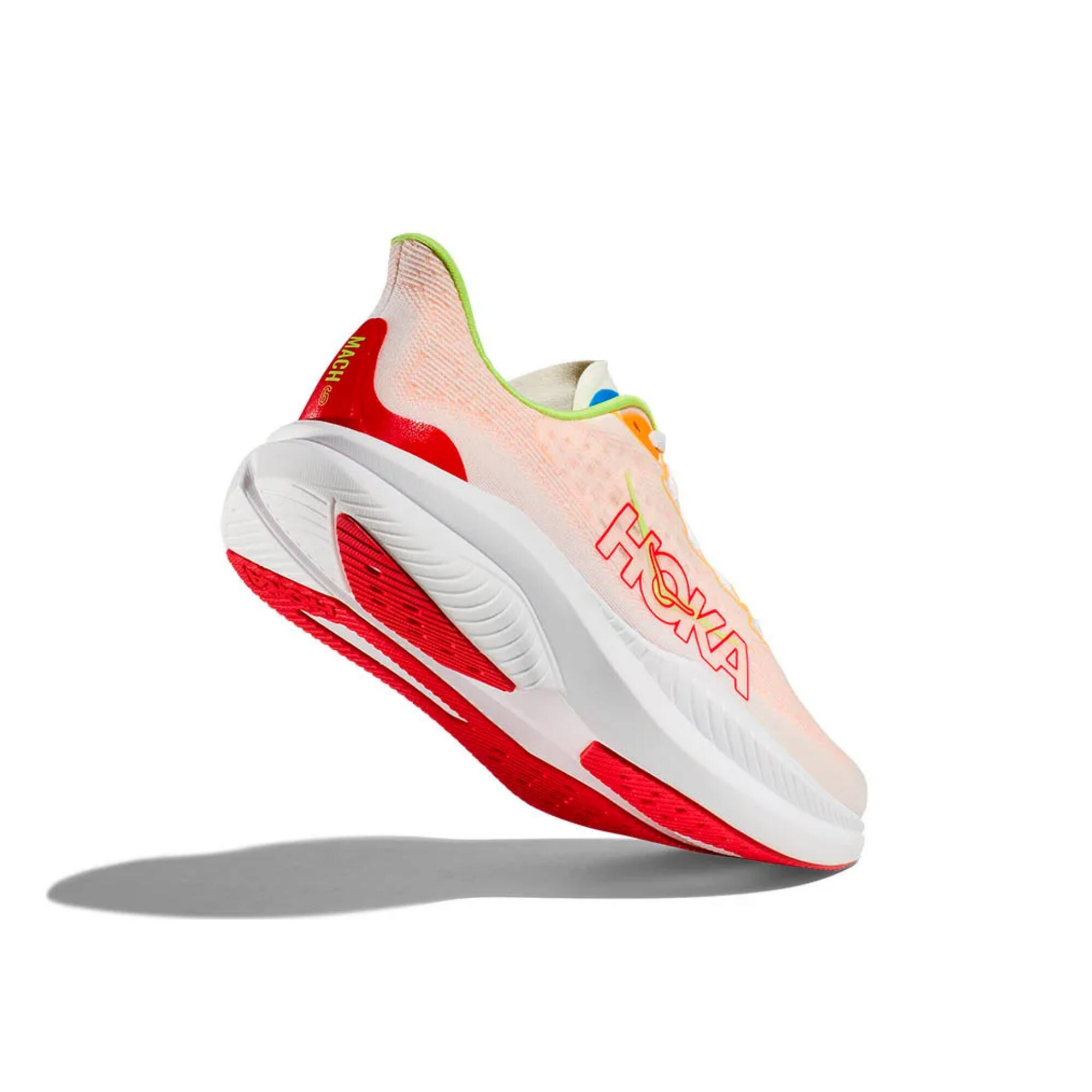 Encontraproduto.com.br - Tênis Hoka Mach 6 Masculino