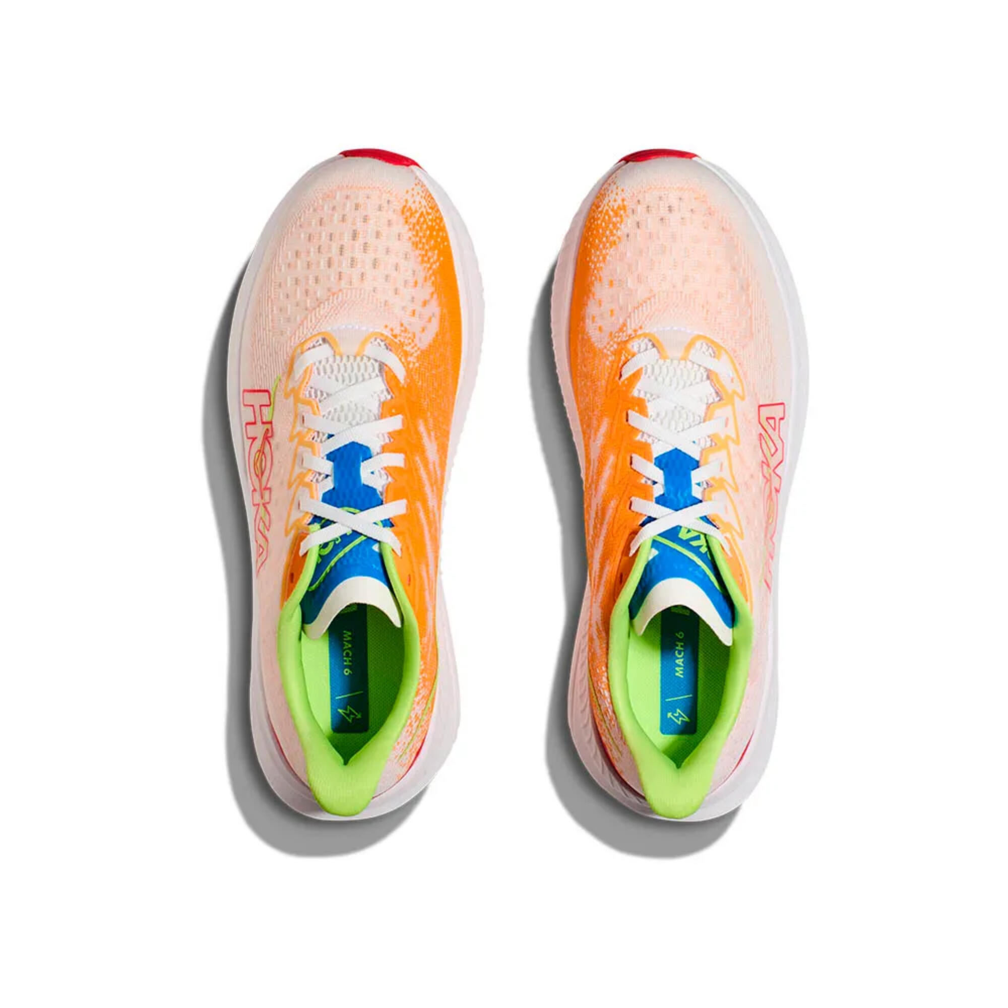 Encontraproduto.com.br - Tênis Hoka Mach 6 Masculino