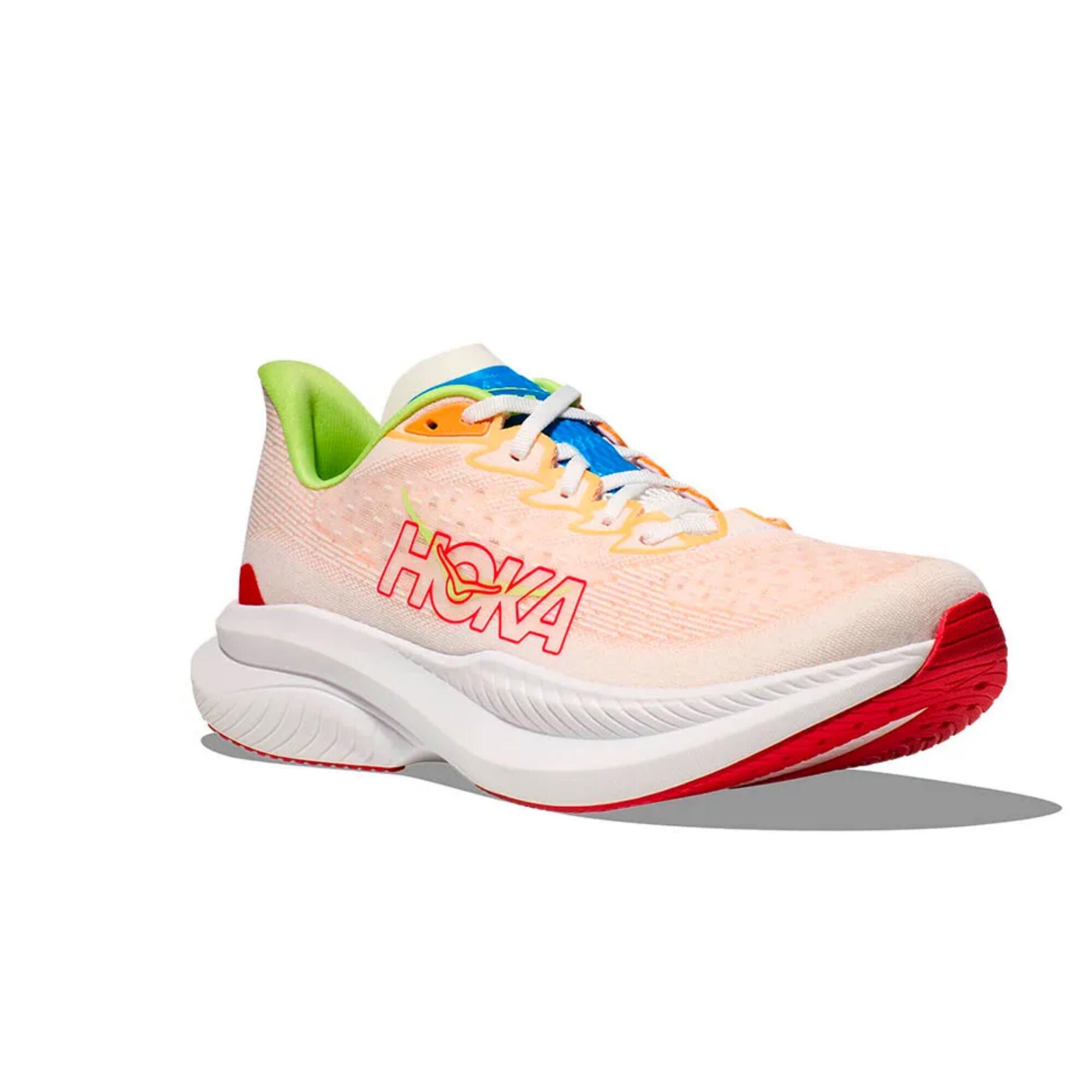 Encontraproduto.com.br - Tênis Hoka Mach 6 Masculino