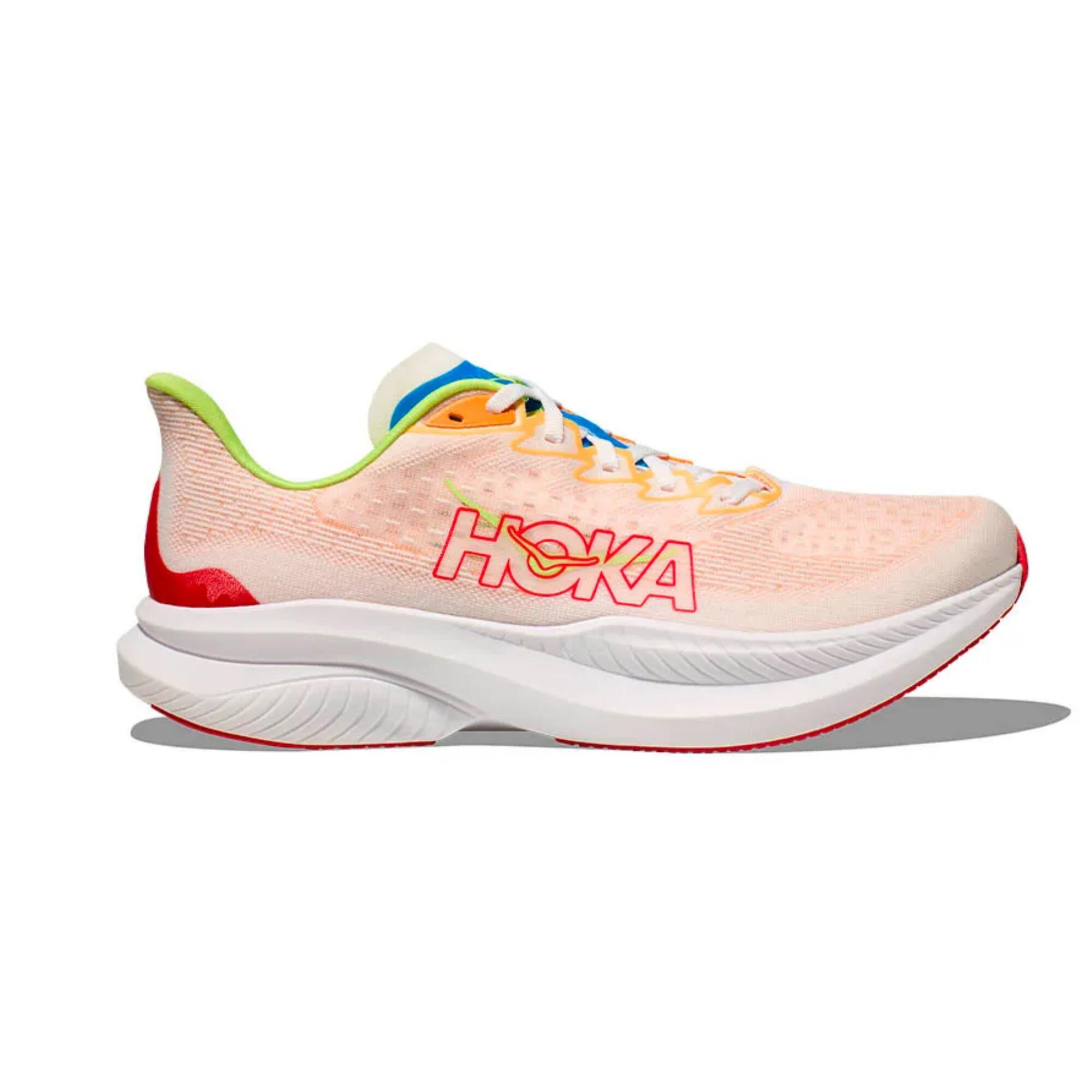 Encontraproduto.com.br - Tênis Hoka Mach 6 Masculino