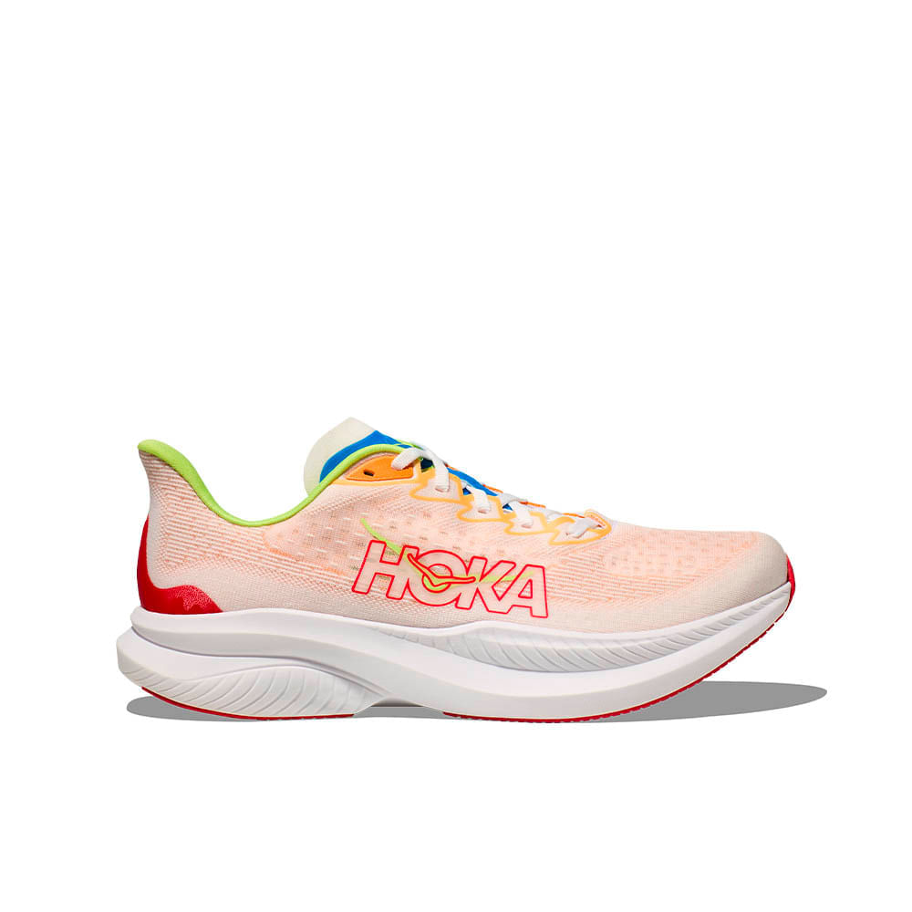 Encontraproduto.com.br - Tênis Hoka Mach 6 Masculino