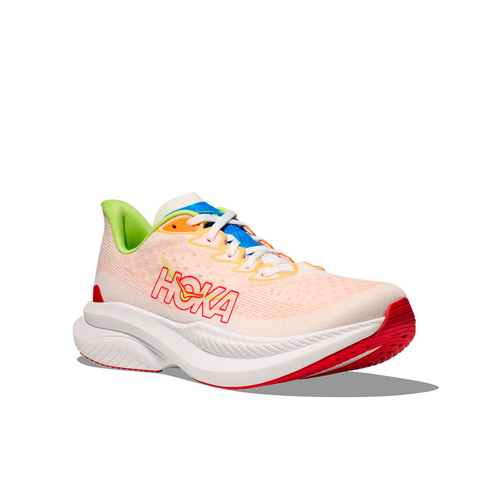 Encontraproduto.com.br - Tênis Hoka Mach 6 Masculino