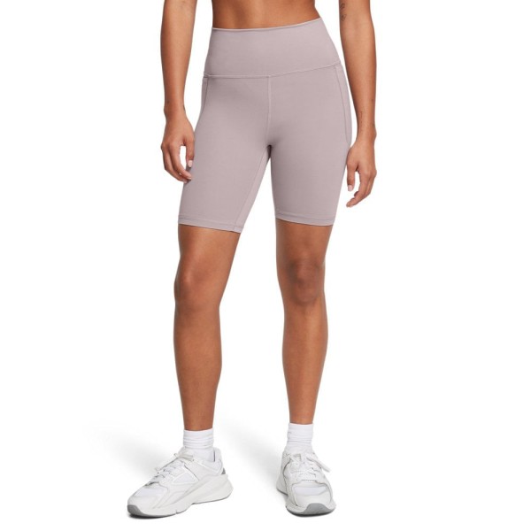 Shorts Biker Feminino Under Armour Meridian