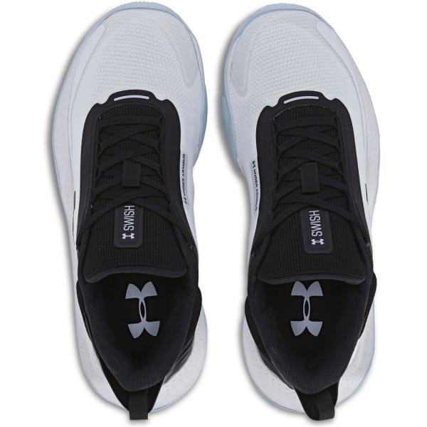 Encontraproduto.com.br - Tênis de Basquete Masculino Under Armour Swish