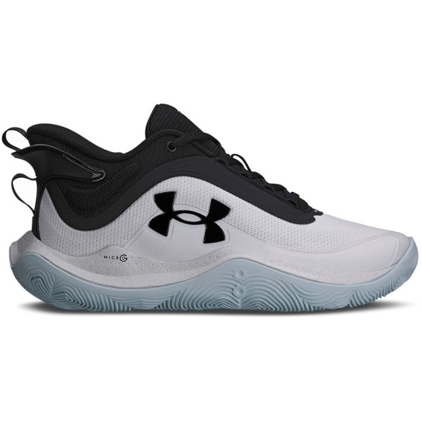 Encontraproduto.com.br - Tênis de Basquete Masculino Under Armour Swish