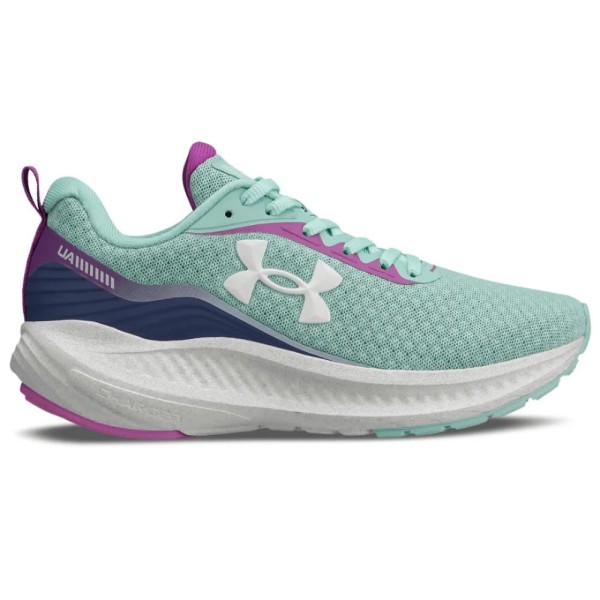 Encontraproduto.com.br - Tênis Under Armour Charged Wing SE - Feminino