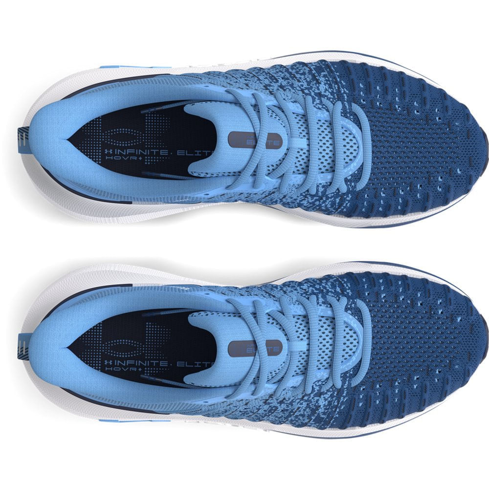 Tênis de Corrida Masculino Under Armour Infinite Elite