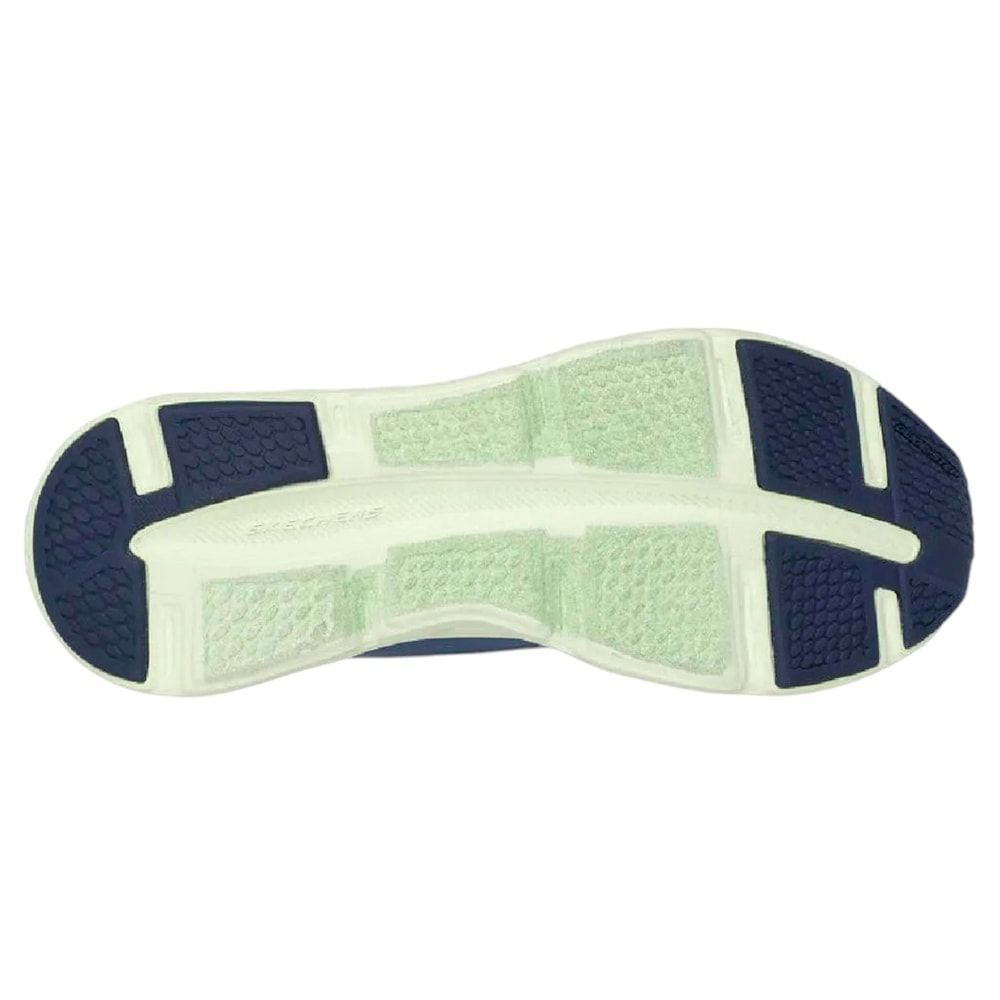 Tênis Skechers Glide Step Azul