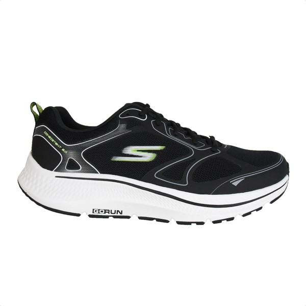 Encontraproduto.com.br - Tênis Skechers Go Run Consistent 2.0 Masculino
