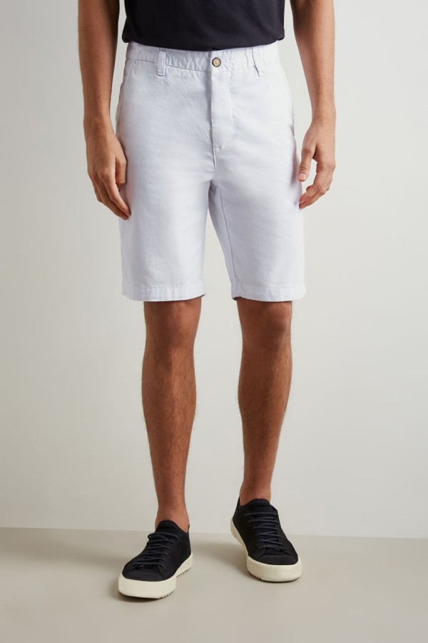 Encontraproduto.com.br - Bermuda Reserva Casual Iron