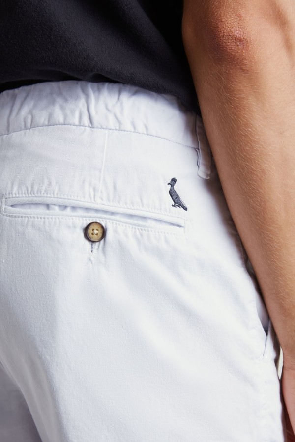 Encontraproduto.com.br - Bermuda Reserva Casual Iron
