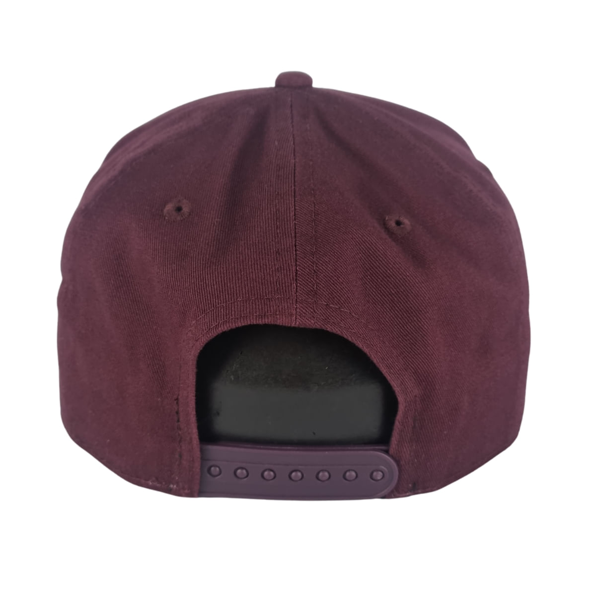 Encontraproduto.com.br - Boné New Era 940 A-Frame New York Yankees Institutional Style Vermelho Escuro