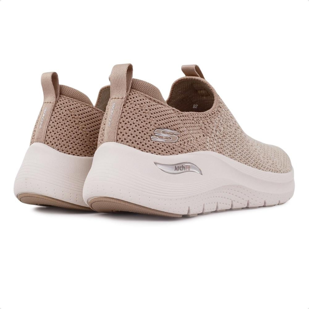 Tênis Skechers Arch Fit 2.0 Feminino