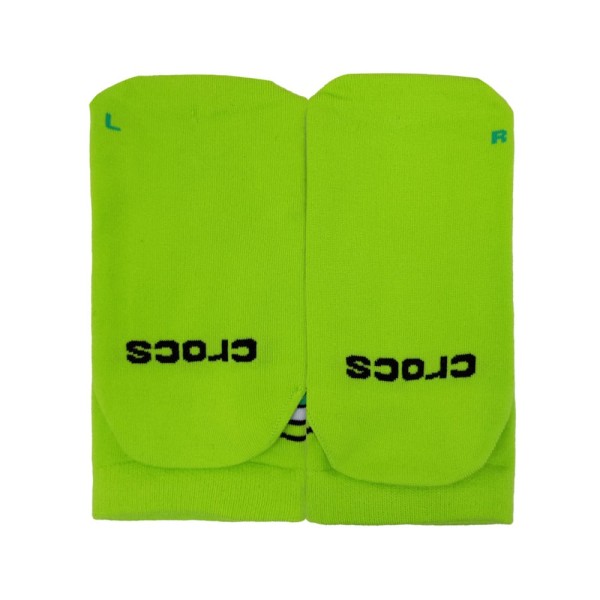 Encontraproduto.com.br - Meia Crocs Monstros S.A Mike