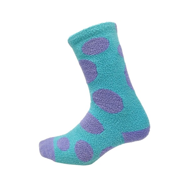 Encontraproduto.com.br - Meia Crocs Monstros S.A Sulley