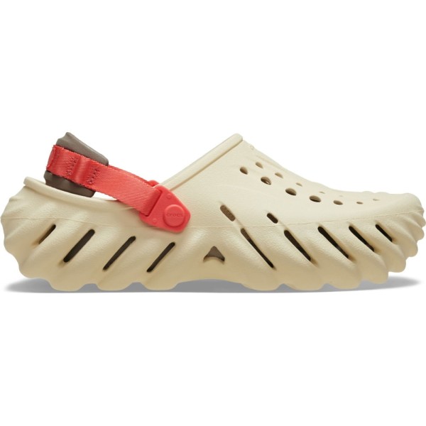 Sandália Crocs Echo Clog