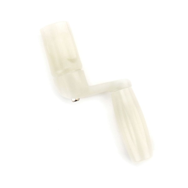 Encontraproduto.com.br - Encordoador Fluorescente DAddario Turbotune Peg Winder PW-TTPW-01