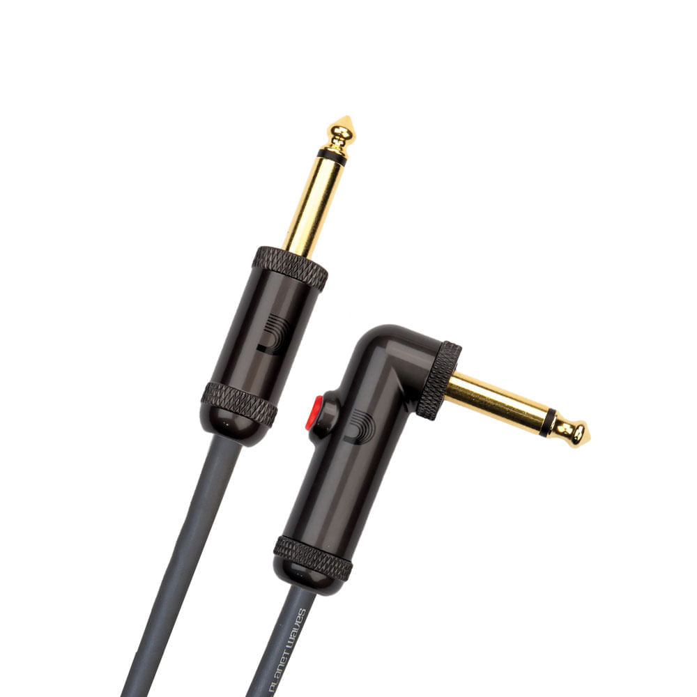 Encontraproduto.com.br - Cabo Para Instrumentos D Addario Circuit Breaker Pw-aglra-10 [f035]