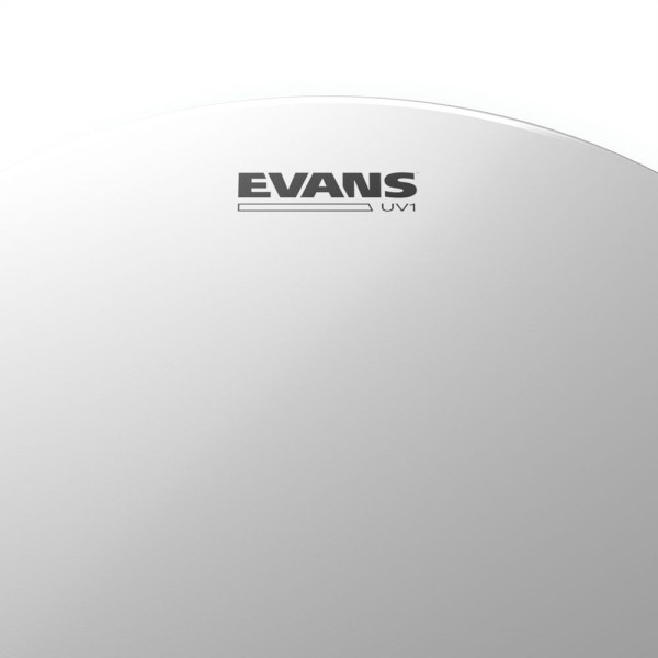 Encontraproduto.com.br - Kit De Peles Fusion Evans EPP-UV1-F