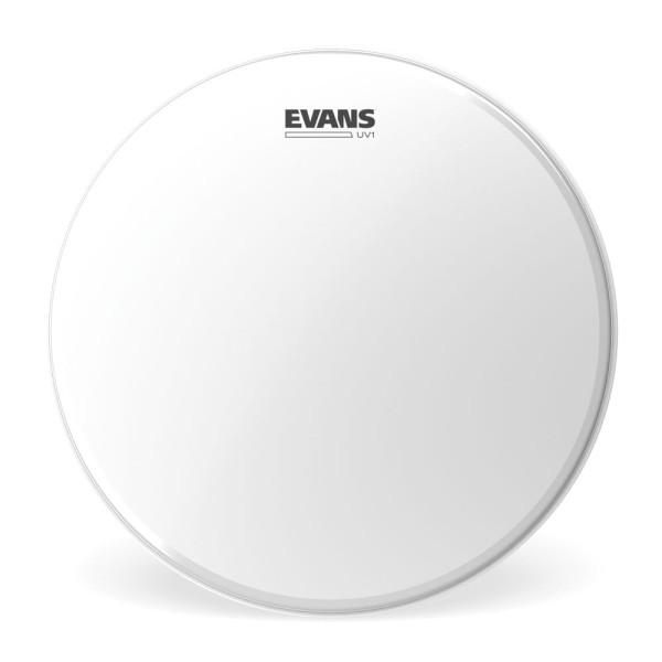 Encontraproduto.com.br - Pele Para Bumbo Evans UV1