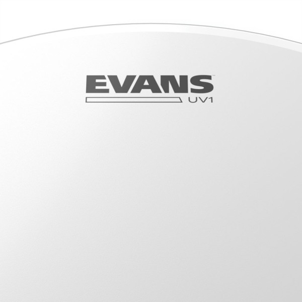 Encontraproduto.com.br - Pele Para Bumbo Evans UV1