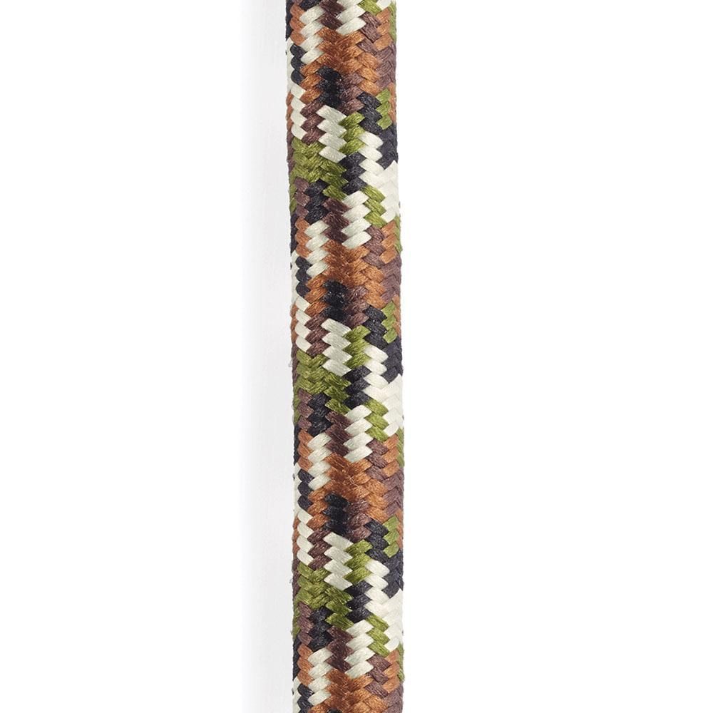 Encontraproduto.com.br - Cabo Instrumentos Tecido D Addario Custom Braided Pw-bg-15cf [f035]