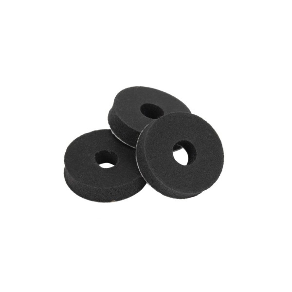 Pad Adesivo Para Knobs Brake Pad (Pacote Com 3) DAddario LokNob PW-BP-03