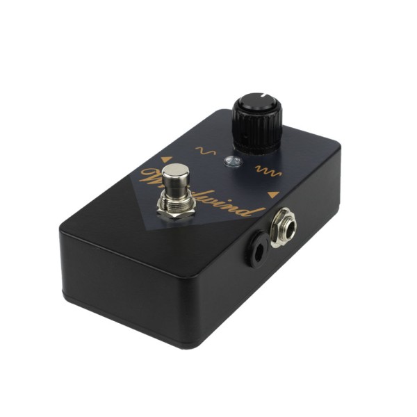 Encontraproduto.com.br - Knob De Plástico Para Instrumentos E Periféricos Grande Preto DAddario LokNob PW-LNL-01B