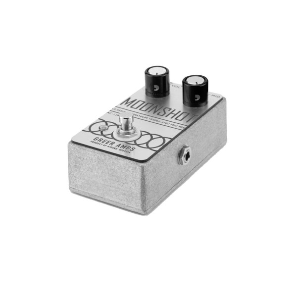 Encontraproduto.com.br - Knob De Alumínio Para Instrumentos E Periféricos Grande Preto/Prata DAddario LokNob Pro PW-LNPL-01BS