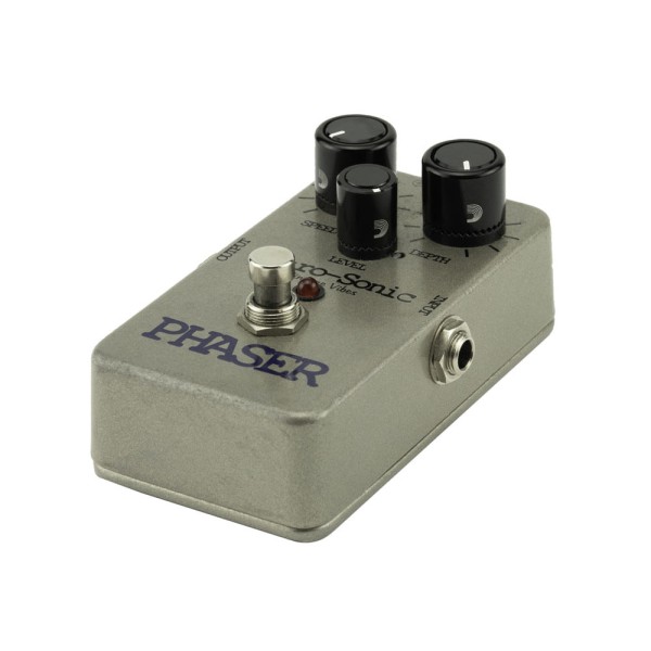 Encontraproduto.com.br - Knob De Alumínio Para Instrumentos E Periféricos Grande Preto DAddario LokNob Pro PW-LNPL-01B