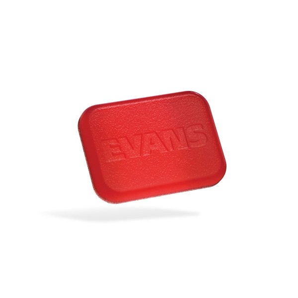 Encontraproduto.com.br - Abafador Gel (Kit Com 7 Peças) Evans EQPODS