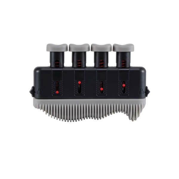 Encontraproduto.com.br - Exercitador Com Tensão Ajustável DAddario Varigrip+ PW-VGP-01