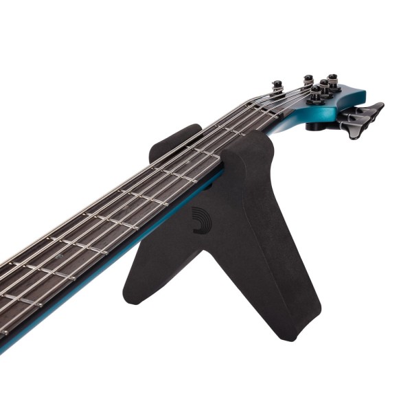 Encontraproduto.com.br - Apoio Para Braço De Instrumentos DAddario Universal PW-UNR-01