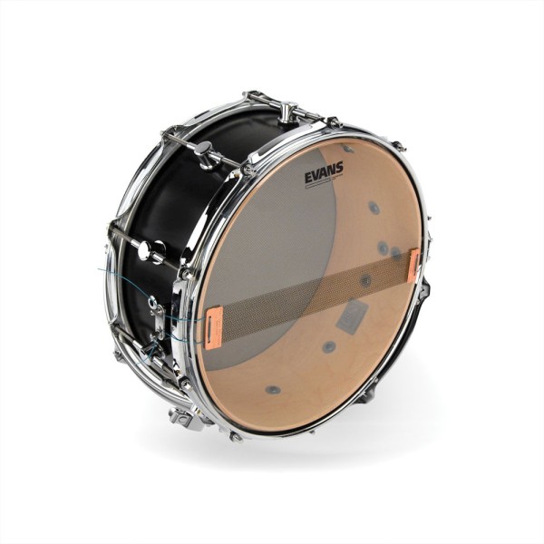Encontraproduto.com.br - Pele De Resposta Para Caixa 200 12 Evans S12H20