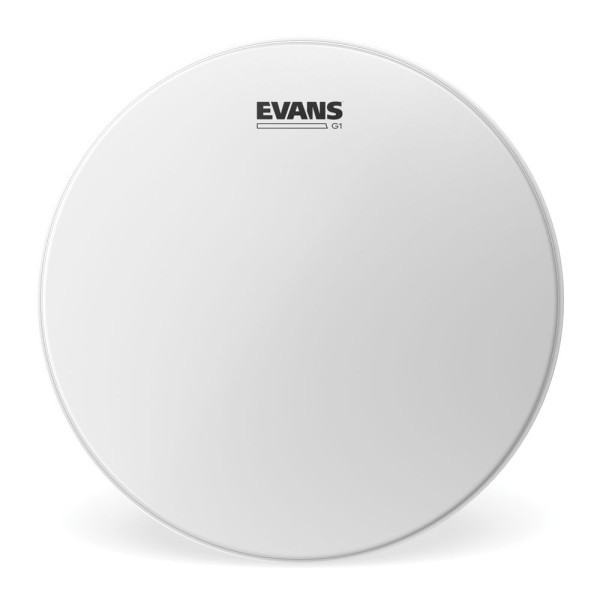 Encontraproduto.com.br - Pele Para Tom e Surdo Evans G1 Porosa