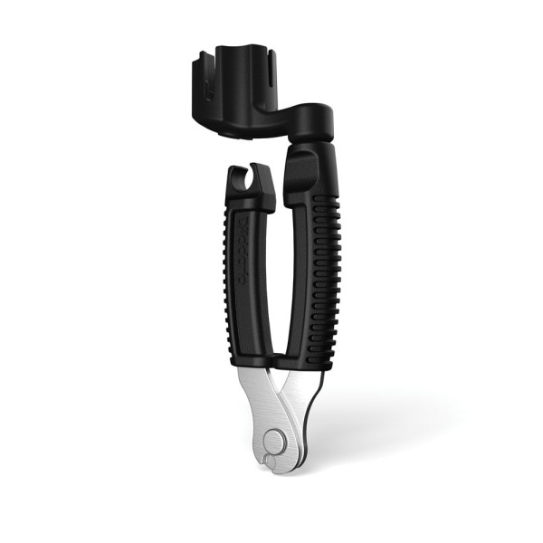 Encontraproduto.com.br - Encordoador Para Instrumentos DAddario Pro Winder DP0002