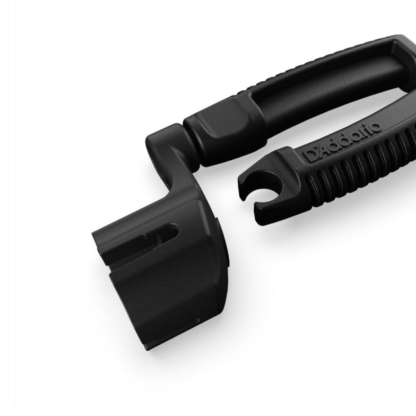 Encontraproduto.com.br - Encordoador Para Instrumentos DAddario Pro Winder DP0002