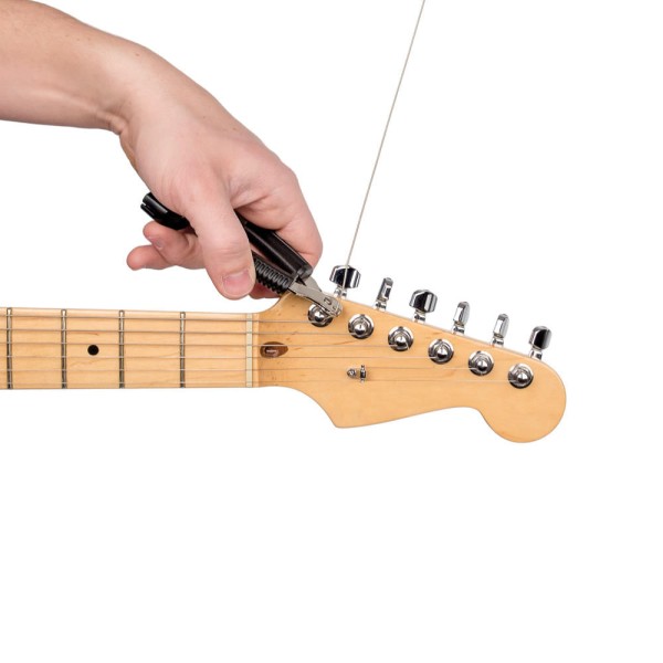 Encontraproduto.com.br - Encordoador Para Instrumentos DAddario Pro Winder DP0002