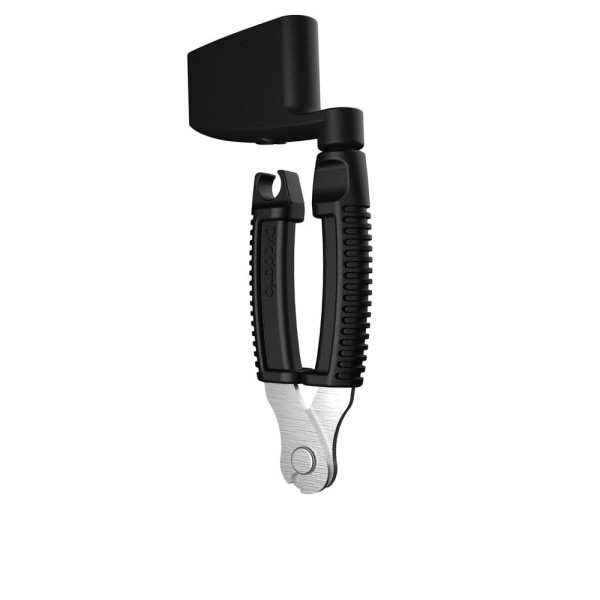 Encordoador Para Baixo DAddario Pro Winder DP0002B