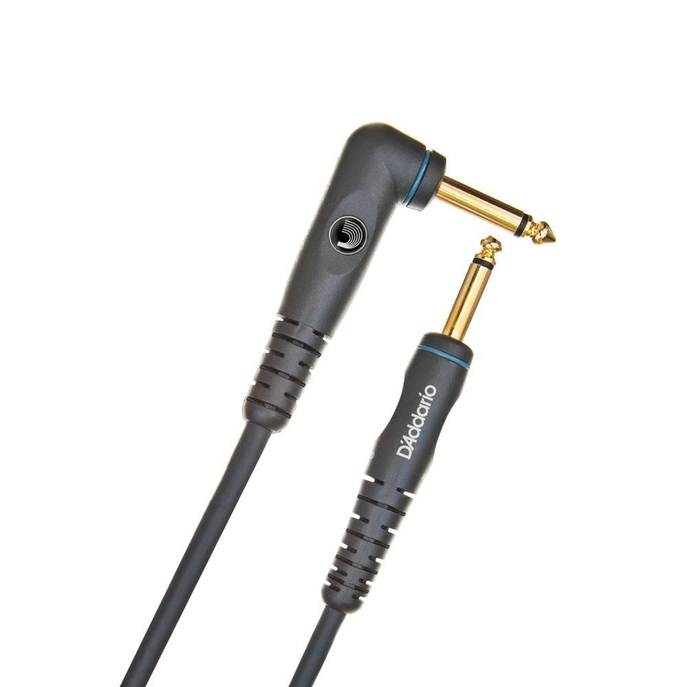 Encontraproduto.com.br - Cabo Para Instrumentos 3,05m D Addario Custom Pw-gra-10 [f035]
