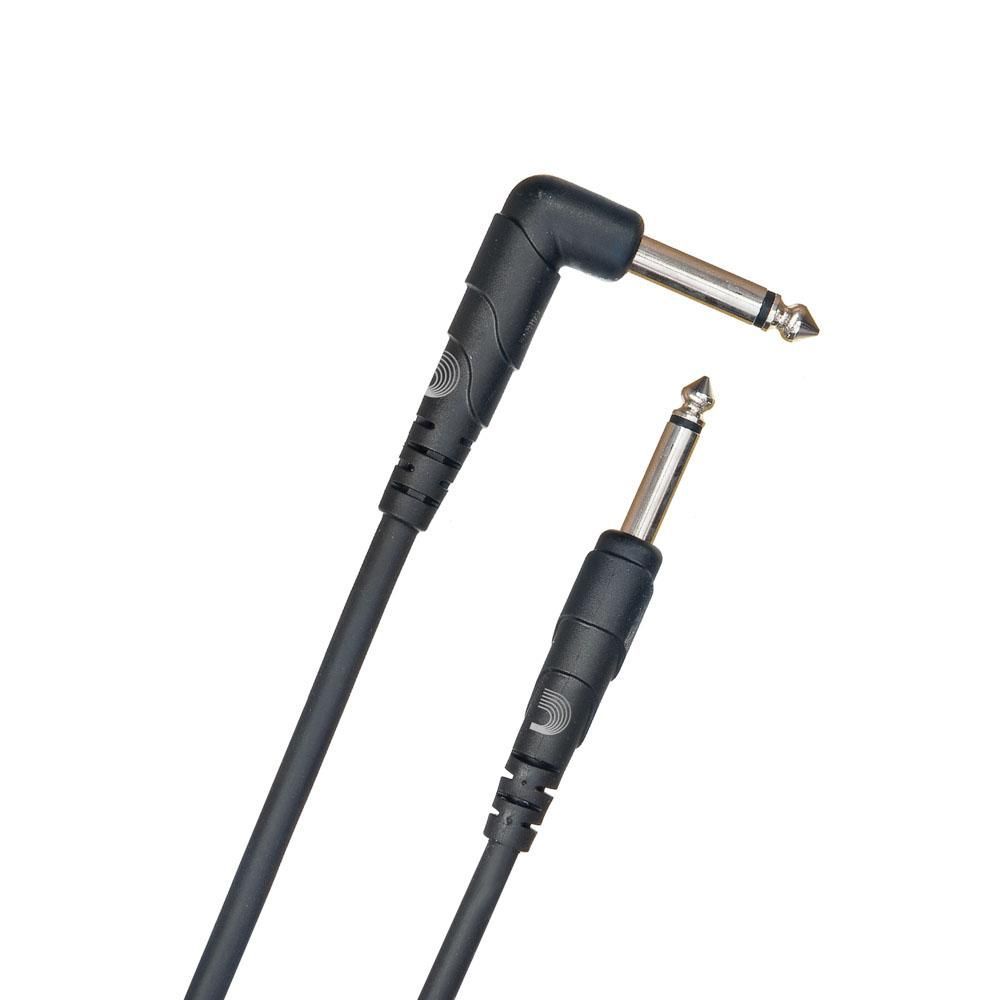 Encontraproduto.com.br - Cabo Para Instrumentos 3,05m D Addario Classic Pw-cgtra-10 [f035]