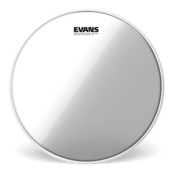 Encontraproduto.com.br - Pele Resposta Para Caixa Hazy 300 12  Evans S12h30