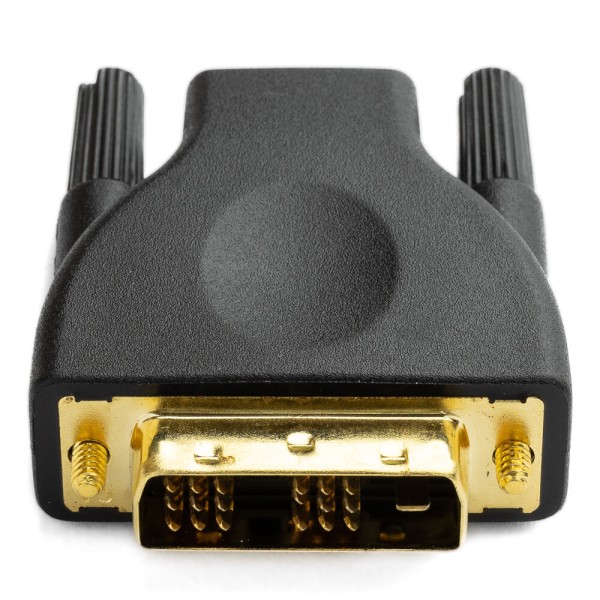 Adaptador HDMI DVI Serial DAddario P079B