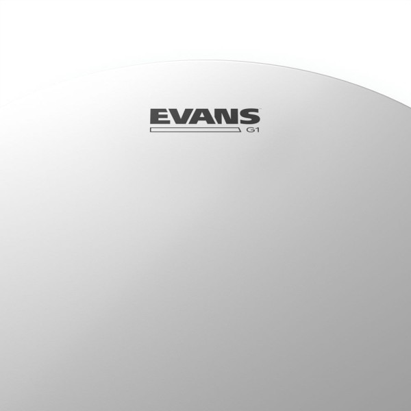 Encontraproduto.com.br - Kit De Peles Fusion Evans G1 Porosa ETP-G1CTD-F