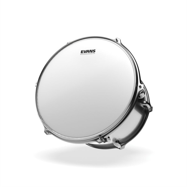 Encontraproduto.com.br - Kit De Peles Fusion Evans G1 Porosa ETP-G1CTD-F