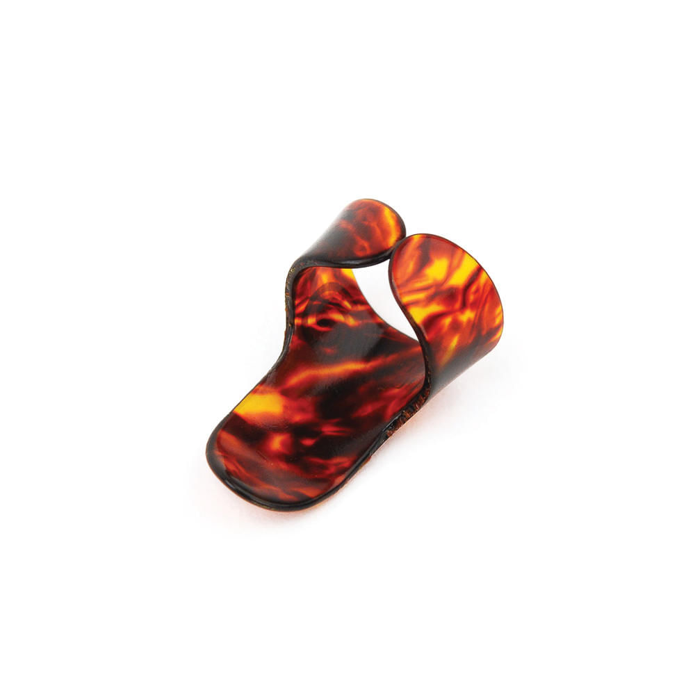 Encontraproduto.com.br - Unheira De Celuloide Shell Grande DAddario 4CSH6