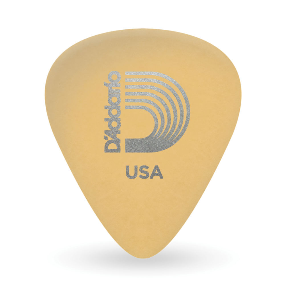 Encontraproduto.com.br - Palheta Para Instrumentos DAddario Cortex