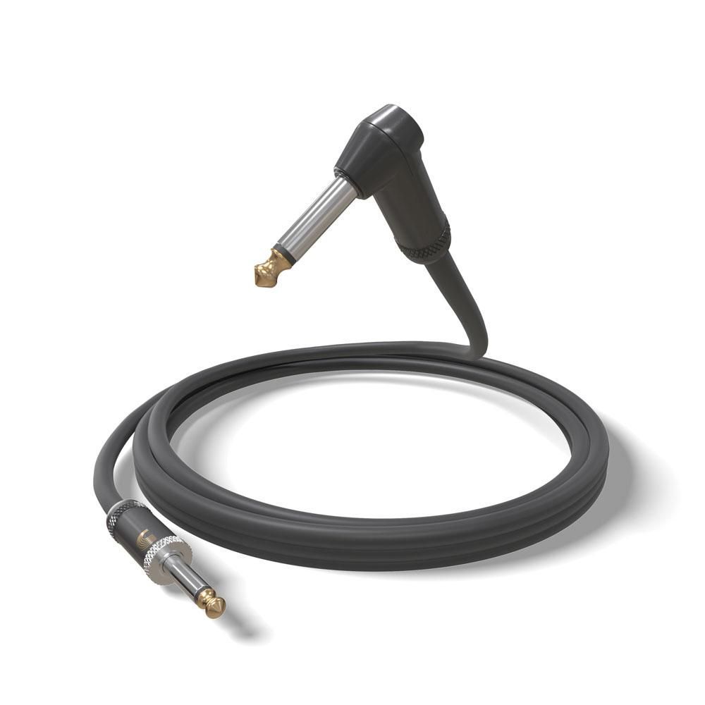 Encontraproduto.com.br - Cabo P- Instrumentos D Addario American Stage Pw-amsgra-10 [f035]