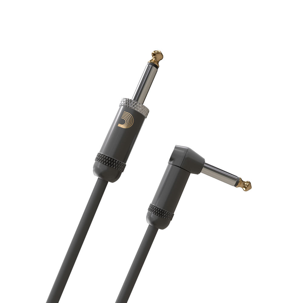 Encontraproduto.com.br - Cabo P- Instrumentos D Addario American Stage Pw-amsgra-10 [f035]